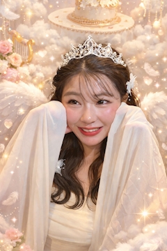 プロフィール写真2・しの|居酒屋×Snack じゃりんこ・ジャリンコ - 名古屋 藤が丘のスナック