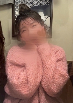プロフィール写真9・しの|居酒屋×Snack じゃりんこ・ジャリンコ - 名古屋 藤が丘のスナック