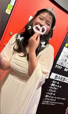 プロフィール写真3・しの|居酒屋×Snack じゃりんこ・ジャリンコ - 名古屋 藤が丘のスナック