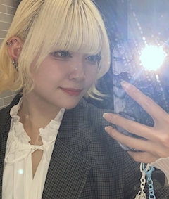 プロフィール写真1・そら|Girls bar L STYLE・ガールズバーエルスタイル - 殿町のガールズバー