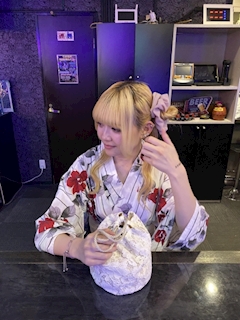 プロフィール写真10・そら|Girls bar L STYLE・ガールズバーエルスタイル - 殿町のガールズバー