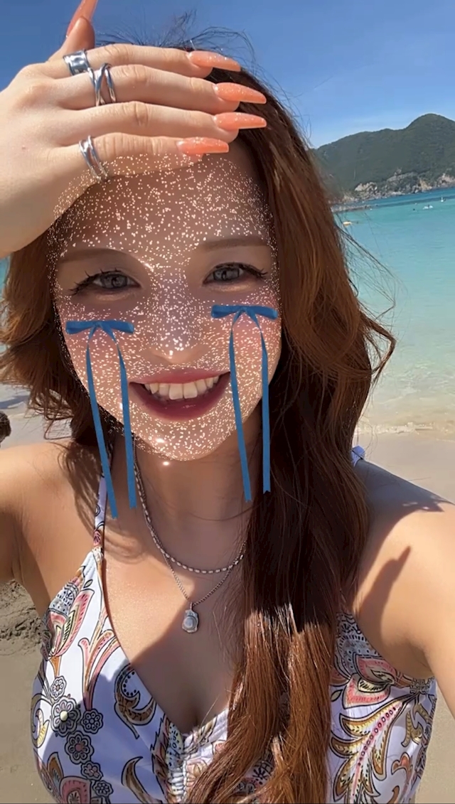 プロフィール写真1・なつ🏖️レリアン｜