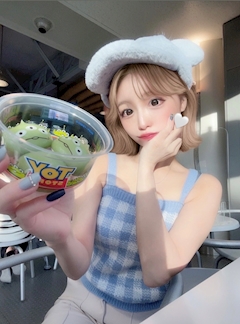 プロフィール写真5・えりか｜Club Twelve・トゥエルブ - JR宇都宮のキャバクラ