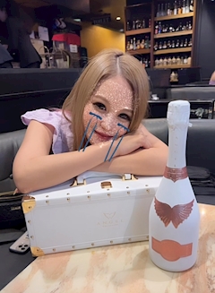 プロフィール写真2・ゆうみ🩵|Club Twelve・トゥエルブ - JR宇都宮のキャバクラ