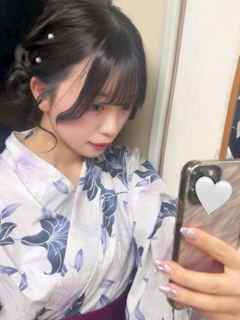 プロフィール写真2・なぎさ|girl'sBAR 3年B組 - 江坂のガールズバー