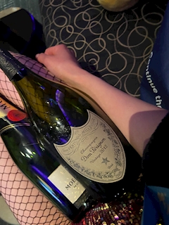 プロフィール写真19・🥃酒好きNo.1🥇五反田のれいれい🥃レイナリエーブル｜五反田 lievre・リエーヴル - 五反田駅東口のキャバクラ