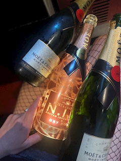 プロフィール写真20・🥃酒好きNo.1🥇五反田のれいれい🥃レイナリエーブル｜五反田 lievre・リエーヴル - 五反田駅東口のキャバクラ