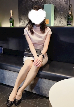 プロフィール写真1・まお｜スナック 奏・カナデ - 神田のパブ/スナック