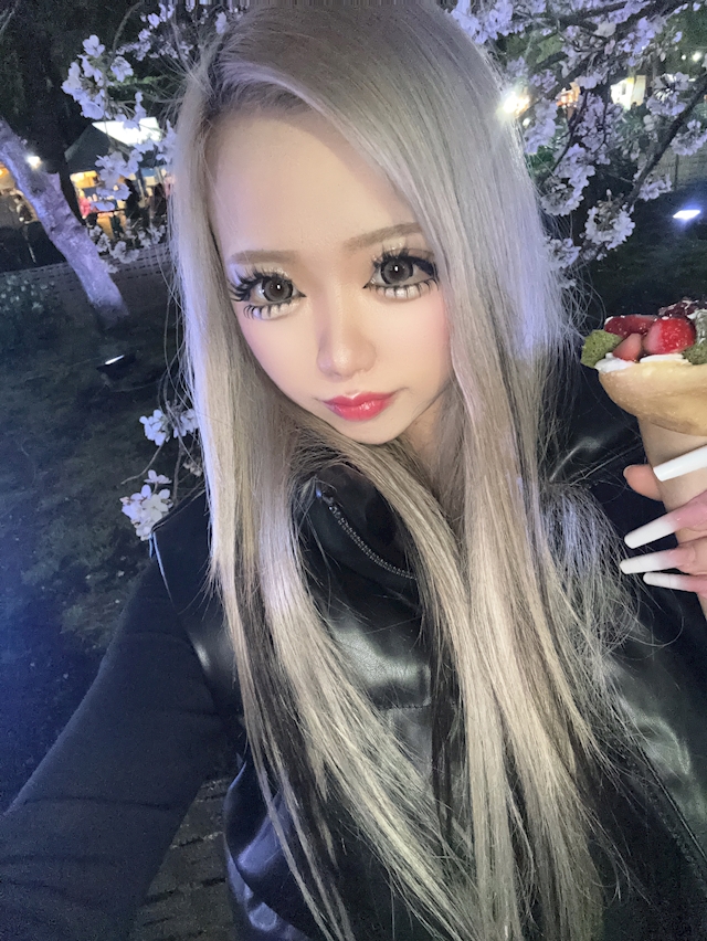 プロフィール写真2・ゆりあ｜