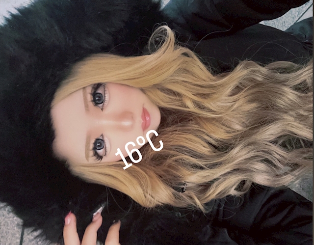 プロフィール写真3・ゆりあ｜