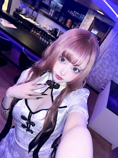 プロフィール写真2・店長 獏|bar Altair・バー アルテア - 静岡 昭和町のガールズバー