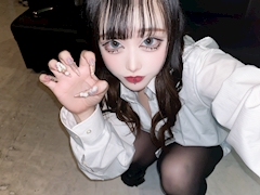 プロフィール写真4・店長 獏|bar Altair・バー アルテア - 静岡 昭和町のガールズバー