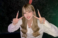 プロフィール写真2・ひめ|bar Altair・バー アルテア - 静岡 昭和町のガールズバー