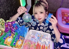 プロフィール写真4・ひめ|bar Altair・バー アルテア - 静岡 昭和町のガールズバー