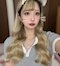 プロフィール写真1・ひめ|bar Altair・バー アルテア - 静岡 昭和町のガールズバー