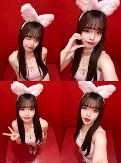 プロフィール写真6・りり|bar Altair・バー アルテア - 静岡 昭和町のガールズバー