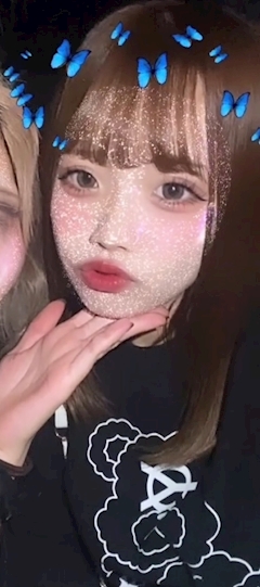 プロフィール写真7・りり|bar Altair・バー アルテア - 静岡 昭和町のガールズバー