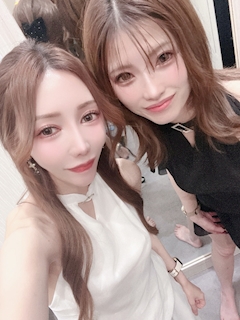 ゆうき「お久しぶりです🩵」