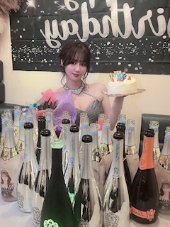 プロフィール写真2・なみ｜LOUNGE S・ラウンジエス - 小牧のクラブ/ラウンジ