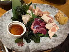 はるか「出勤してました🫡」