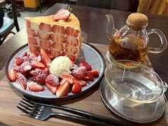 はるか「🍓🍼·͜·ᰔᩚ」