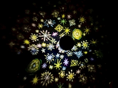 はるか「🌟💫✨⭐️」