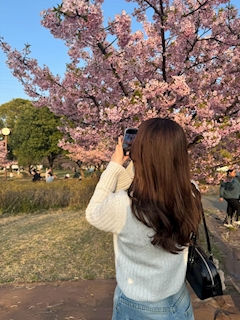 プロフィール写真1・マナカ｜錦 キャバクラ・アヴァロン