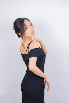 プロフィール写真3・美月 ひな｜豊橋 キャバクラ・クラブグリム豊橋松葉店