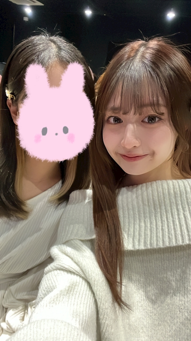 プロフィール写真4・かほ｜
