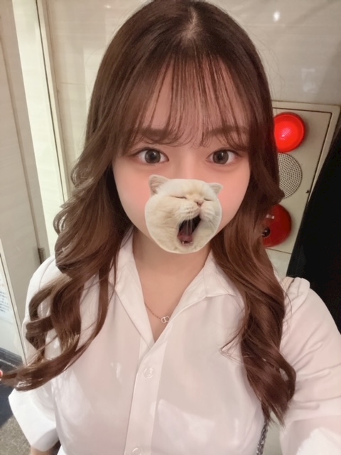 プロフィール写真2・かほ｜