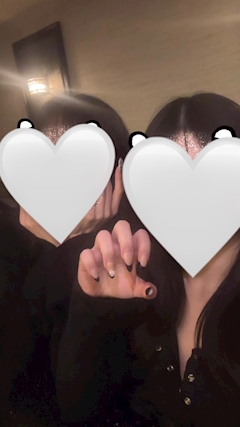 あみ【キタハマラウンジ】「あみ🩷🩷」