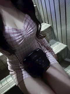 プロフィール写真15・あみ【キタハマラウンジ】|Kitahama Lounge - 北浜のラウンジ/クラブ