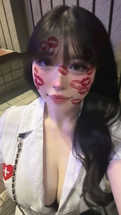 プロフィール写真9・あみ【キタハマラウンジ】|Kitahama Lounge - 北浜のラウンジ/クラブ