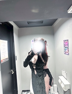 プロフィール写真3・あみ【キタハマラウンジ】|Kitahama Lounge - 北浜のラウンジ/クラブ