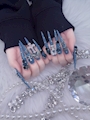 新着ブログ (╬⦁ ω - ᵔ)🩵ྀི💙ྀི
