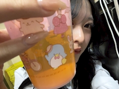 りあ🪽（復活）「暖かくなってきた(⸝⸝⸝ᵒ̴̶̷ᴗᵒ̴̶̷ꕤ)」