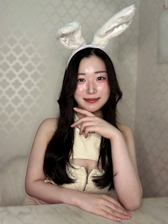 プロフィール写真1・りな｜snow sugar cafe 香椎・スノーシュガーカフェ - 香椎駅前のガールズバー