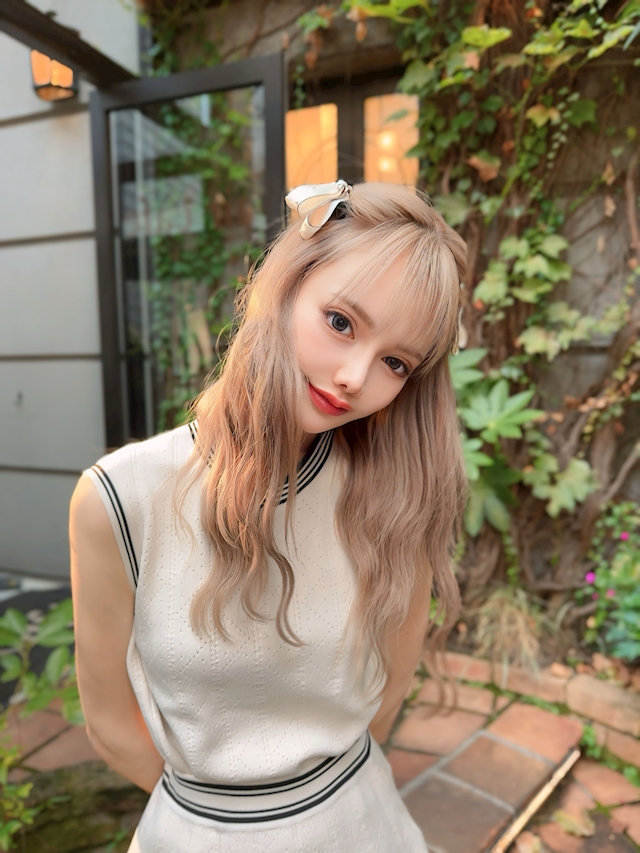 プロフィール写真1・かれん｜