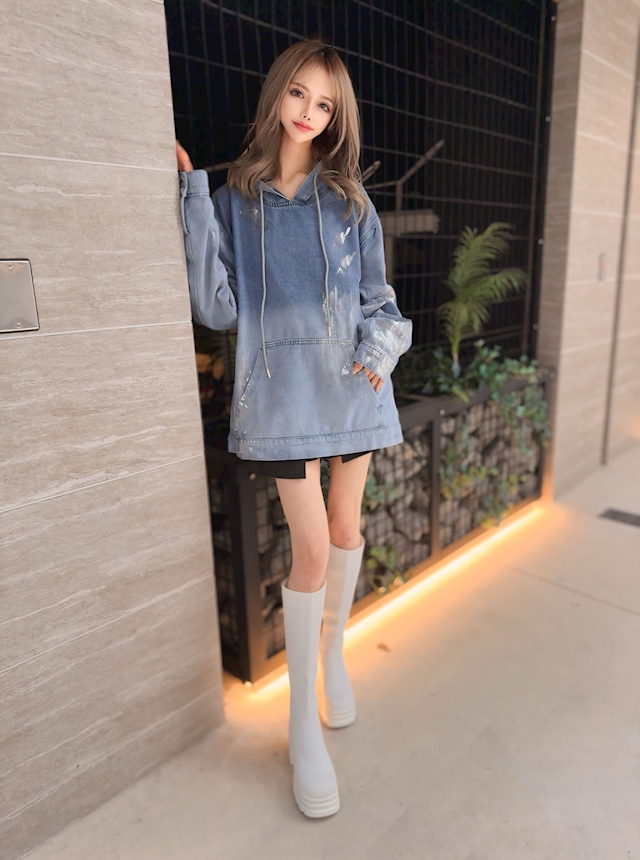 プロフィール写真3・かれん｜