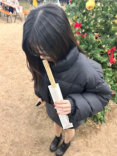 プロフィール写真4・なみ｜桜坂・サクラザカ - 国分町のガールズバー