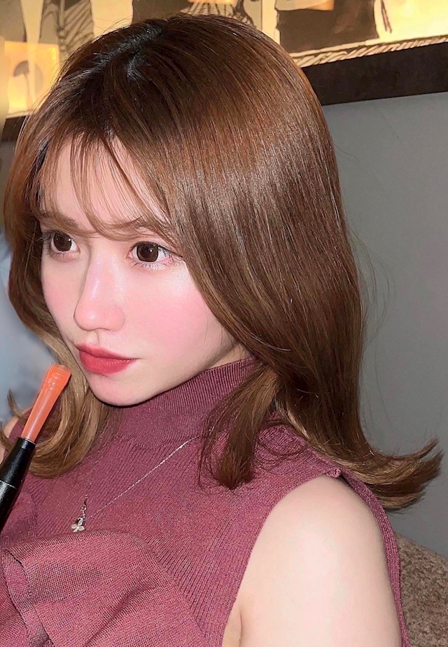 プロフィール写真1・ふうか♡AJ♡｜