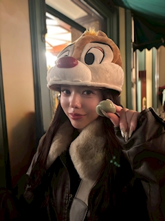 プロフィール写真3・蒼月 らい｜PLATINUM・プラチナム - 浜松のキャバクラ