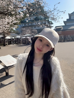 プロフィール写真1・蒼月 らい｜PLATINUM・プラチナム - 浜松のキャバクラ