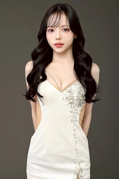 プロフィール写真2・蒼月 らい｜PLATINUM・プラチナム - 浜松のキャバクラ