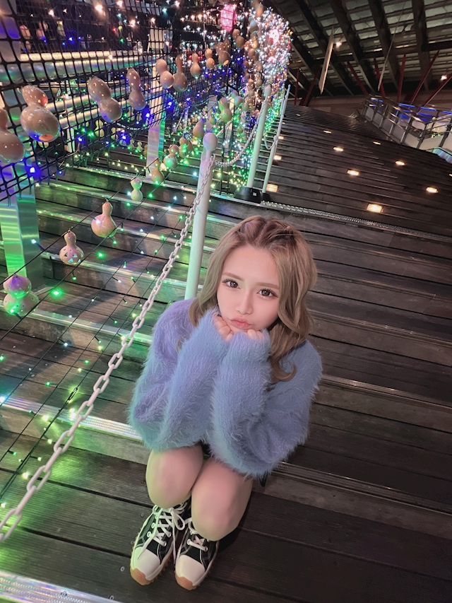 プロフィール写真1・るな｜岐阜 岐南町 キャバクラ・グラビア