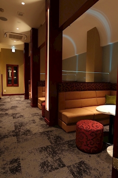 プロフィール写真6・ちゃーりー｜Rare CLUB・レアクラブ - 倉敷市（倉敷駅前）のキャバクラ