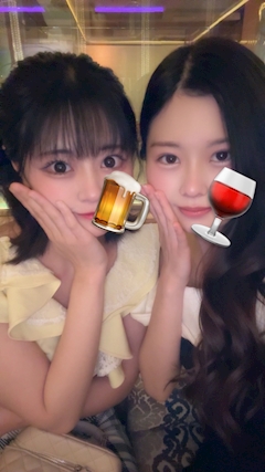 ひなの「久々投稿😓」