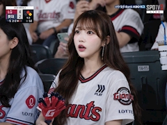 白雪　姫愛「⚾️」