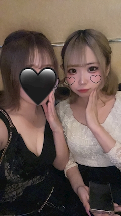 みさ「初めてのブロブ🩷」