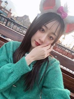 プロフィール写真1・ちか｜CLUB ICE・クラブ アイス - 上尾のキャバクラ